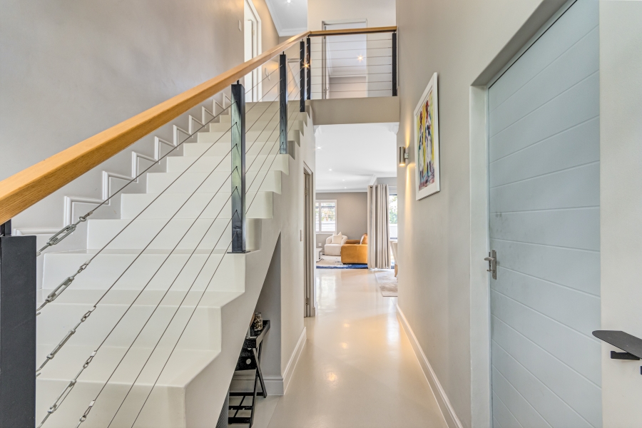 3 Bedroom Property for Sale in Broadacres Gauteng