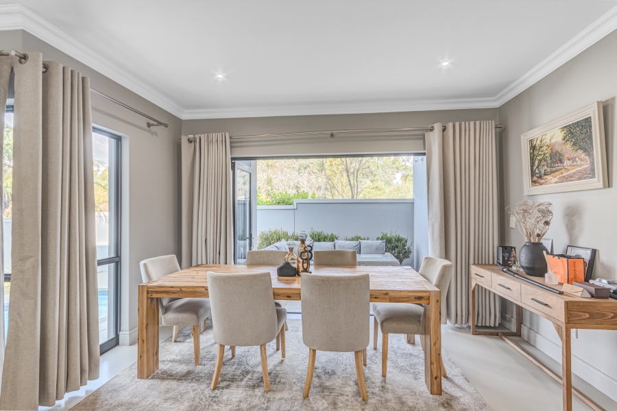 3 Bedroom Property for Sale in Broadacres Gauteng