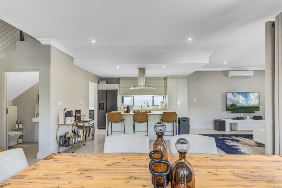 3 Bedroom Property for Sale in Broadacres Gauteng