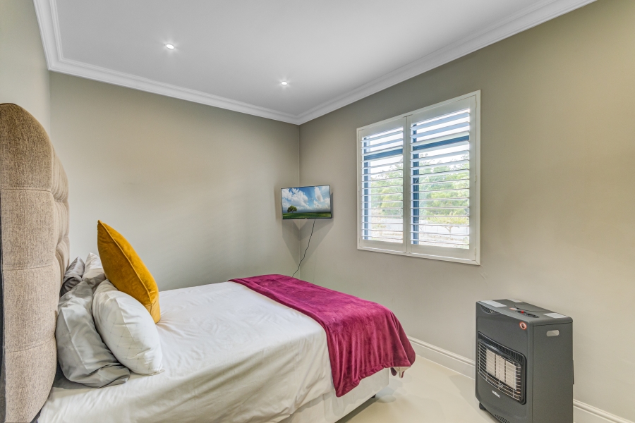 3 Bedroom Property for Sale in Broadacres Gauteng