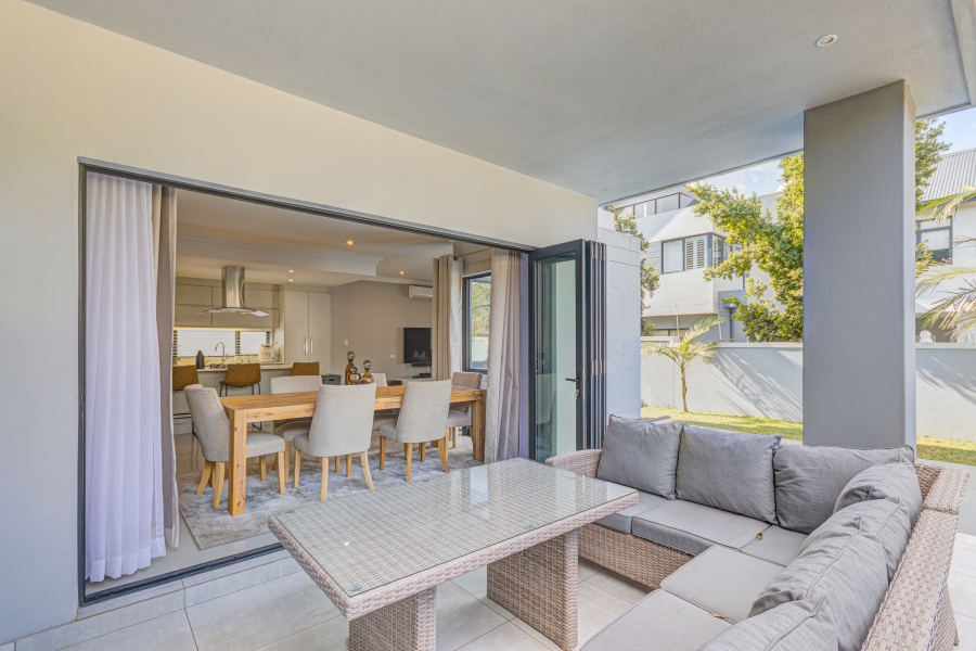 3 Bedroom Property for Sale in Broadacres Gauteng
