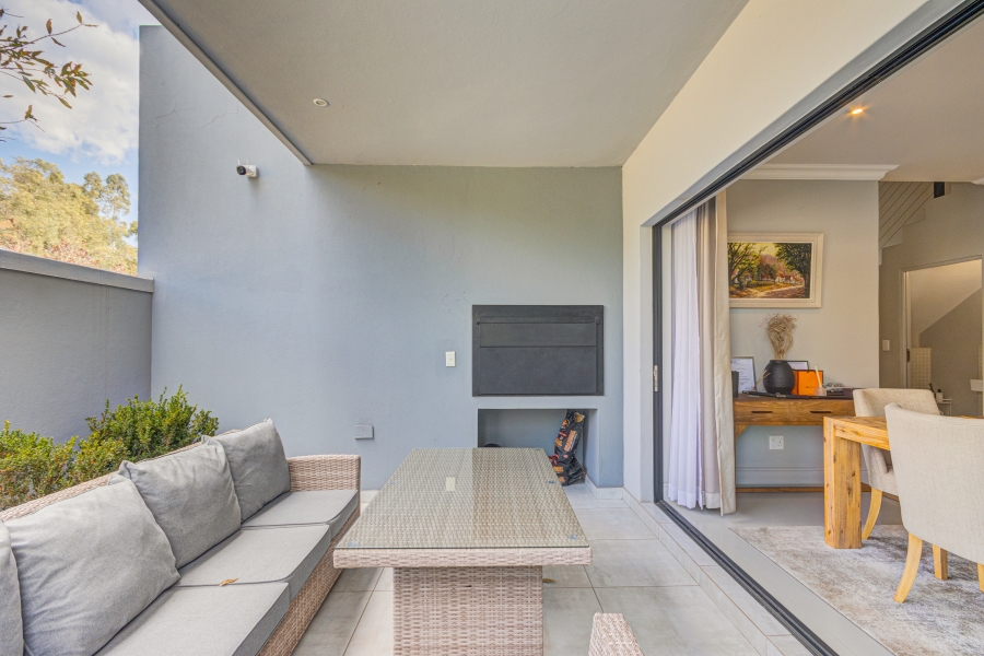 3 Bedroom Property for Sale in Broadacres Gauteng