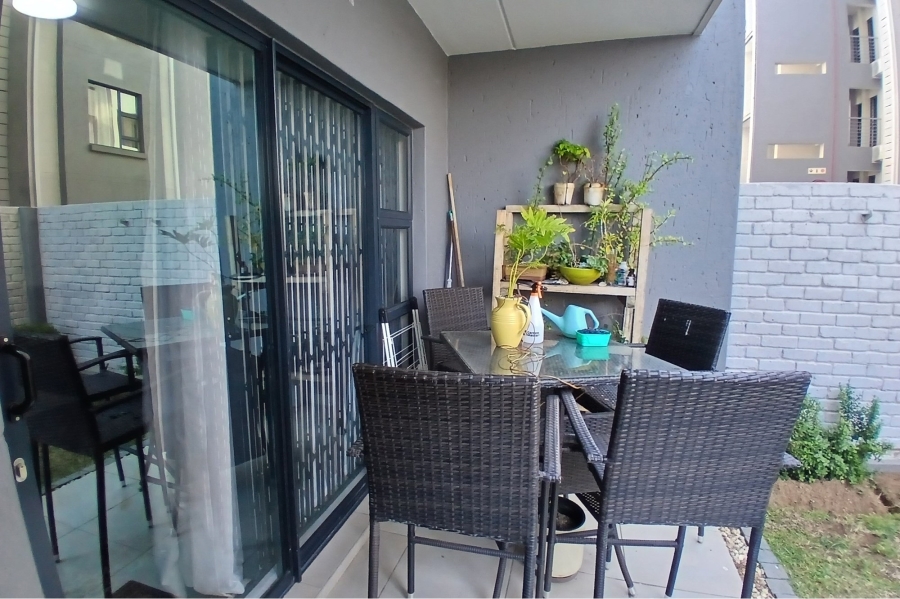 2 Bedroom Property for Sale in Rivonia Gauteng