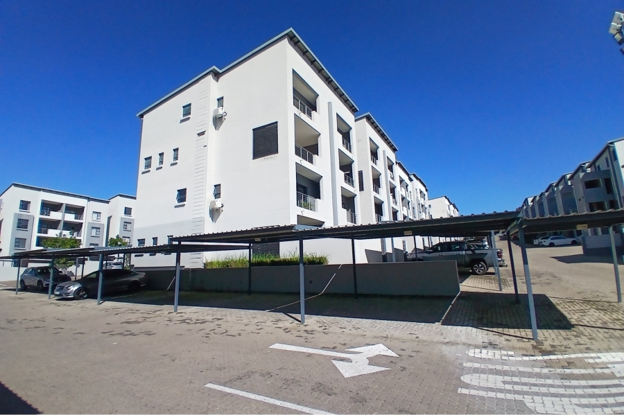 2 Bedroom Property for Sale in Rivonia Gauteng