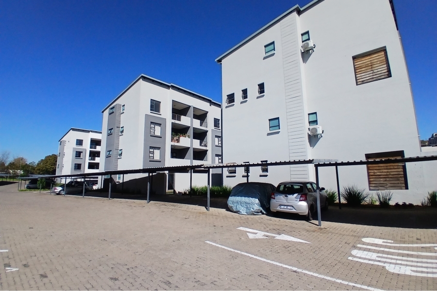2 Bedroom Property for Sale in Rivonia Gauteng