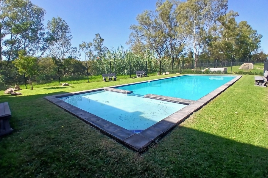2 Bedroom Property for Sale in Rivonia Gauteng
