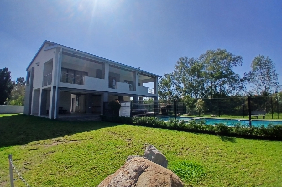 2 Bedroom Property for Sale in Rivonia Gauteng
