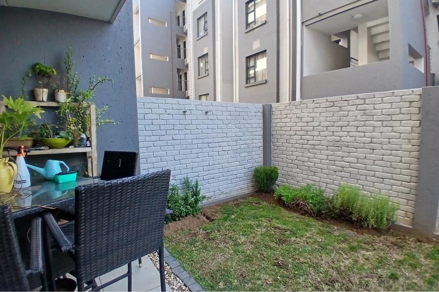 2 Bedroom Property for Sale in Rivonia Gauteng