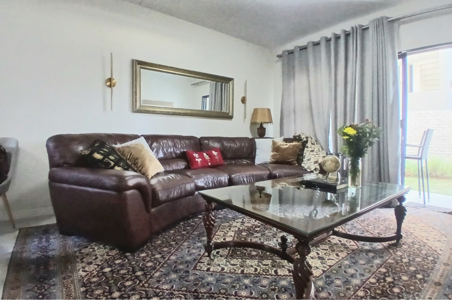 2 Bedroom Property for Sale in Rivonia Gauteng