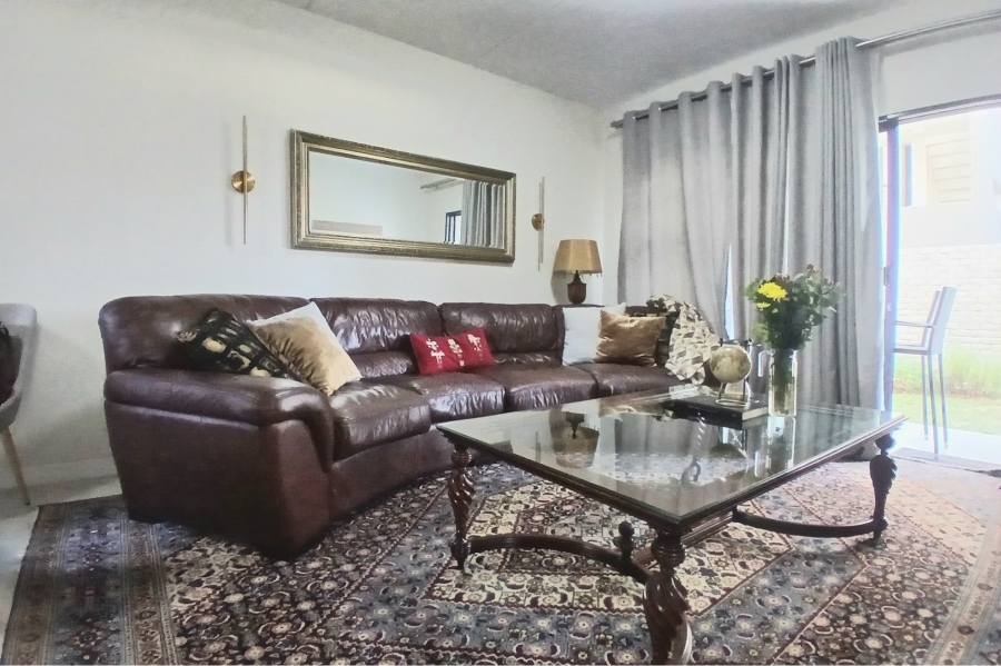 2 Bedroom Property for Sale in Rivonia Gauteng