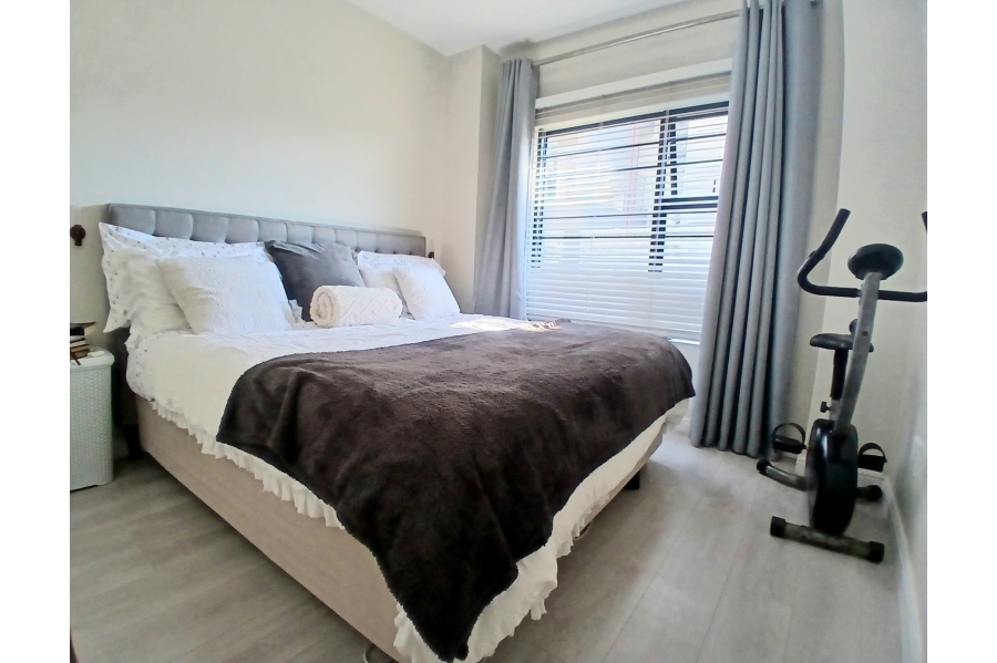 2 Bedroom Property for Sale in Rivonia Gauteng
