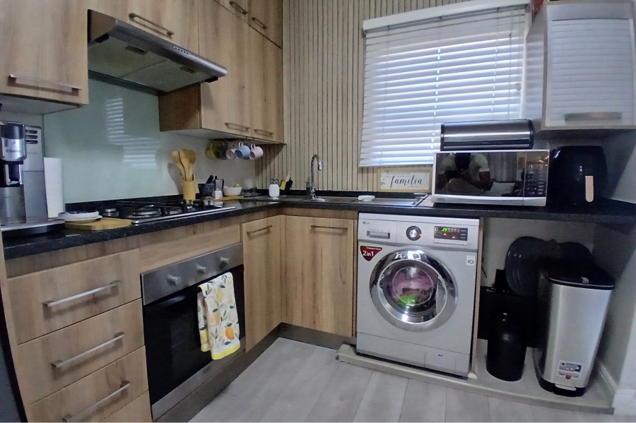 2 Bedroom Property for Sale in Rivonia Gauteng