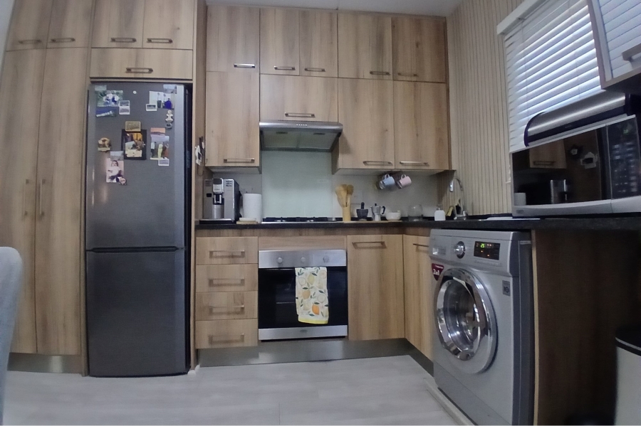 2 Bedroom Property for Sale in Rivonia Gauteng