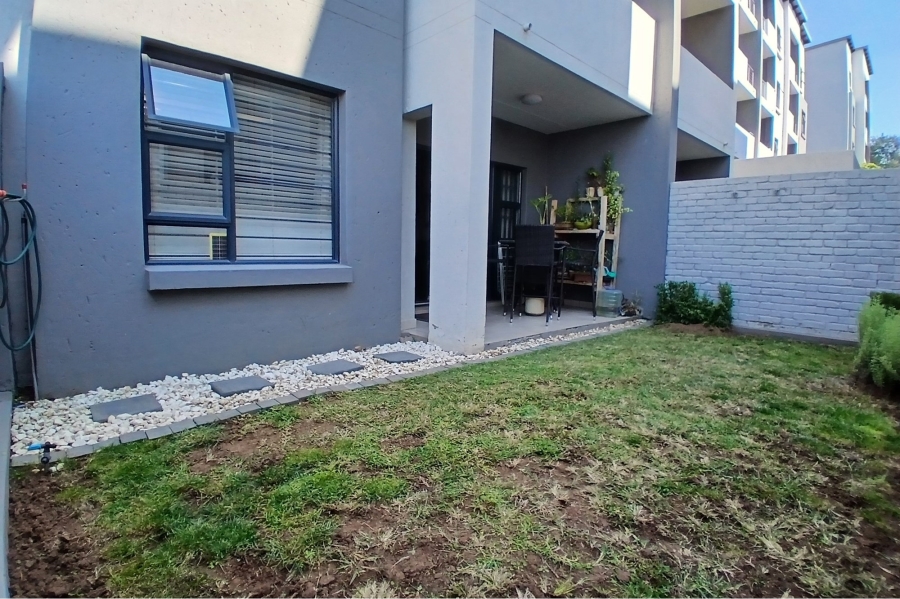 2 Bedroom Property for Sale in Rivonia Gauteng