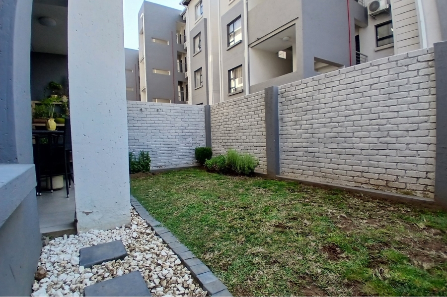 2 Bedroom Property for Sale in Rivonia Gauteng