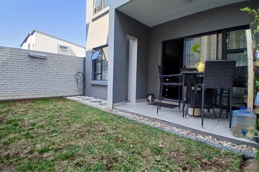2 Bedroom Property for Sale in Rivonia Gauteng