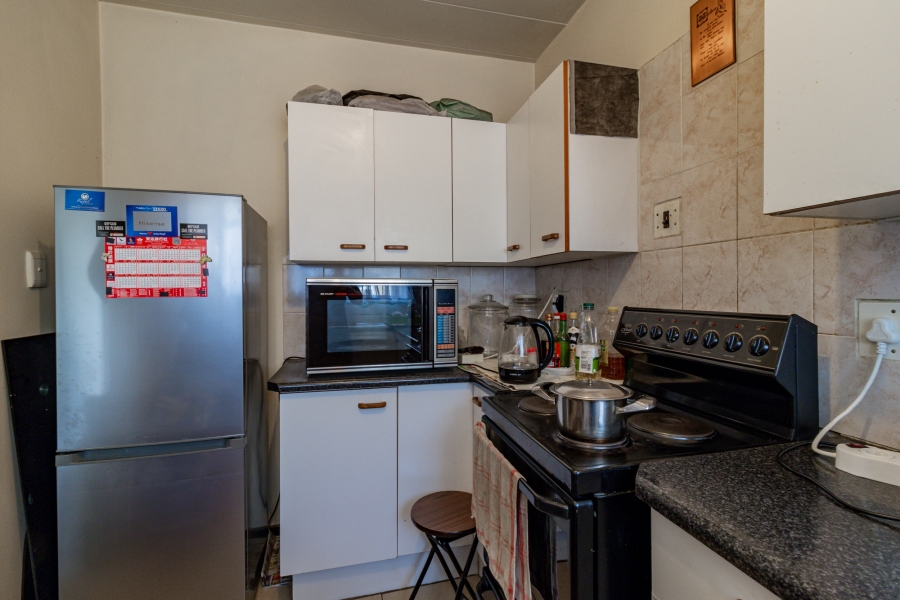 2 Bedroom Property for Sale in Haddon Gauteng