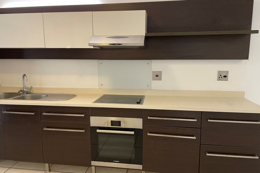 2 Bedroom Property for Sale in Fourways Gauteng