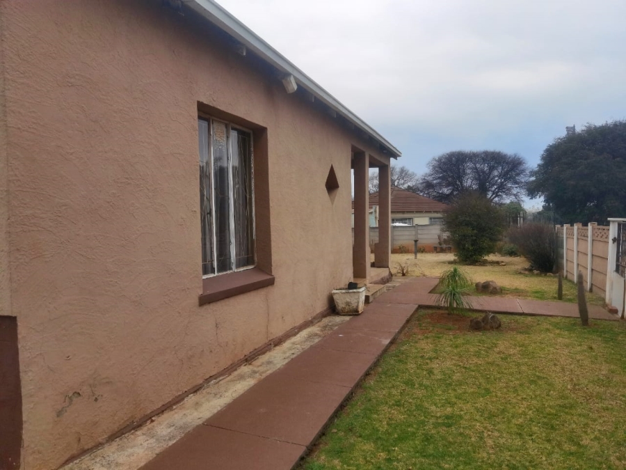 3 Bedroom Property for Sale in Brakpan Central Gauteng