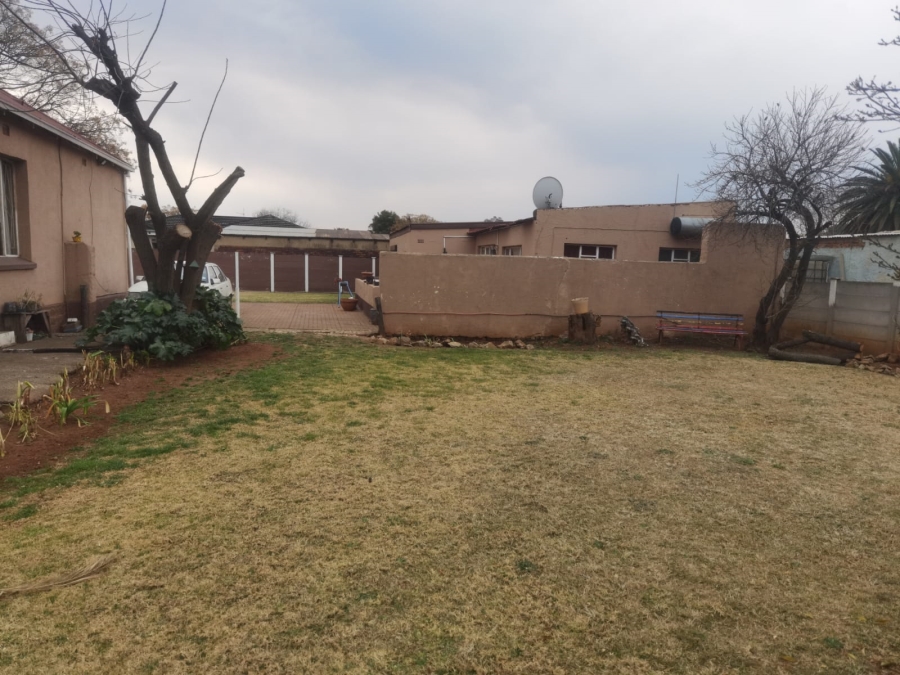 3 Bedroom Property for Sale in Brakpan Central Gauteng
