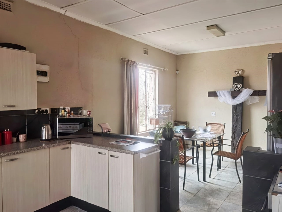 3 Bedroom Property for Sale in Brakpan Central Gauteng