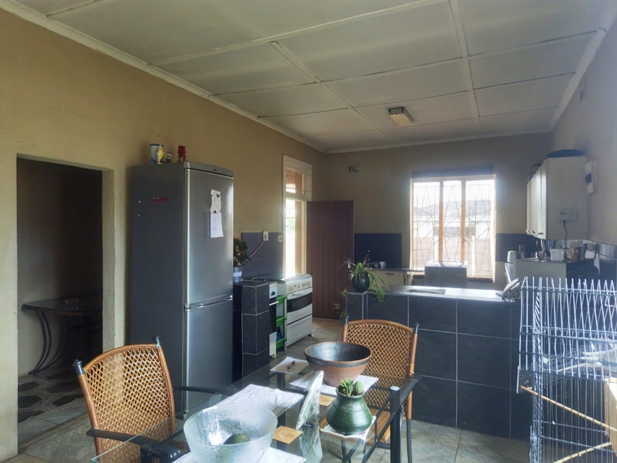3 Bedroom Property for Sale in Brakpan Central Gauteng