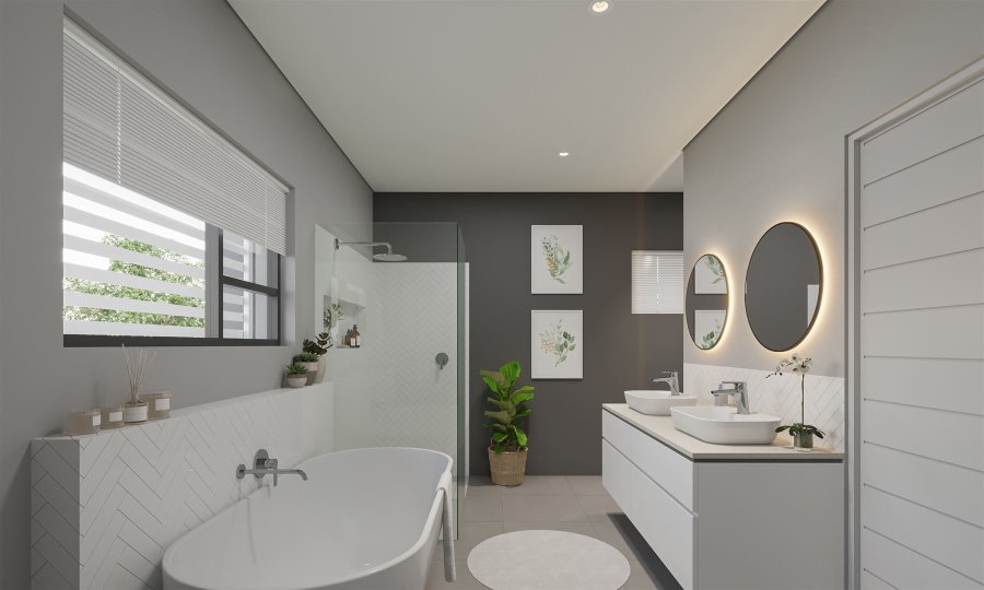 3 Bedroom Property for Sale in Broadacres Gauteng