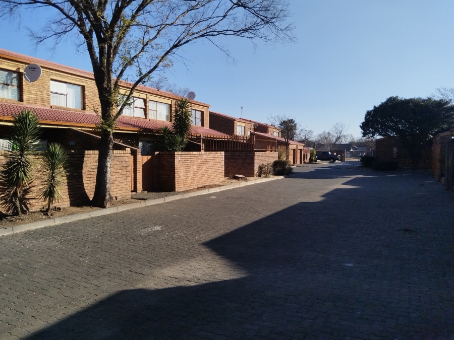 3 Bedroom Property for Sale in Vanderbijlpark CE 3 Gauteng