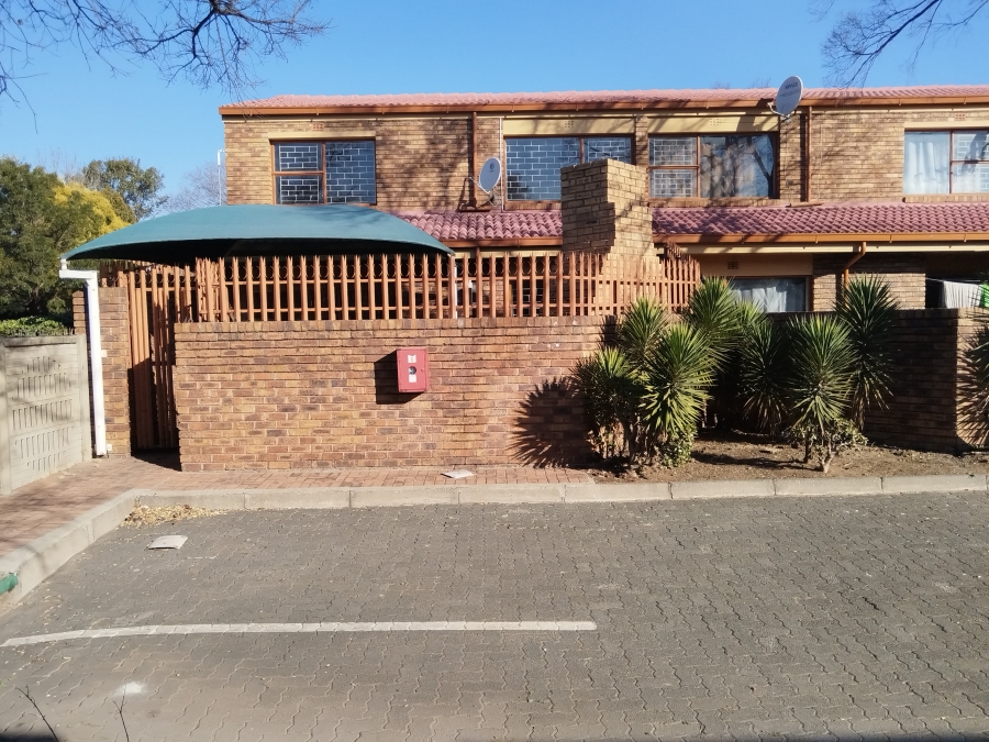 3 Bedroom Property for Sale in Vanderbijlpark CE 3 Gauteng