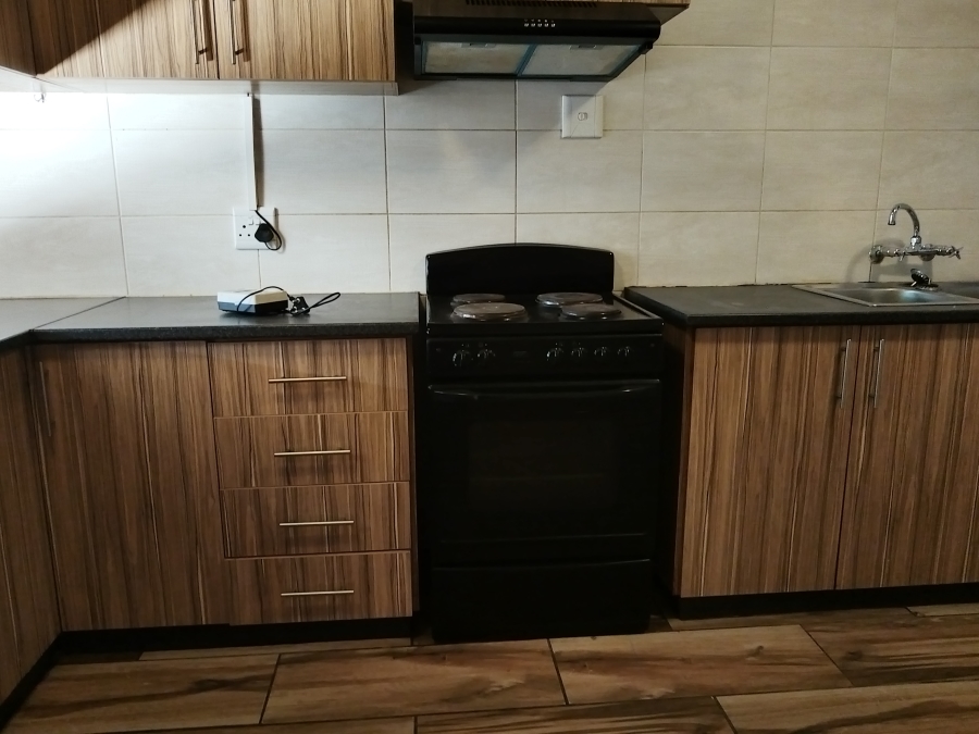3 Bedroom Property for Sale in Vanderbijlpark CE 3 Gauteng