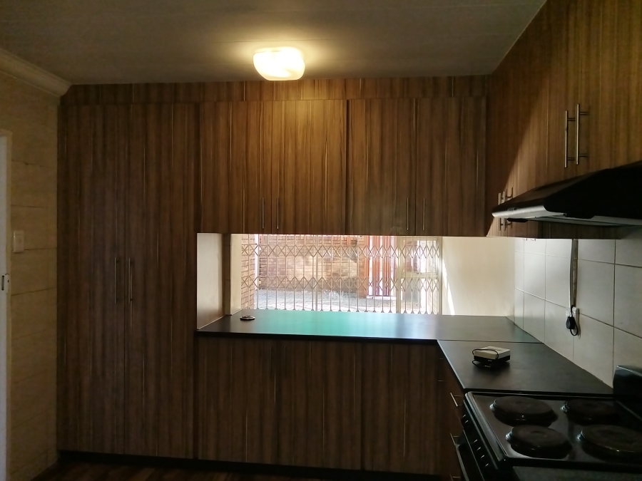 3 Bedroom Property for Sale in Vanderbijlpark CE 3 Gauteng