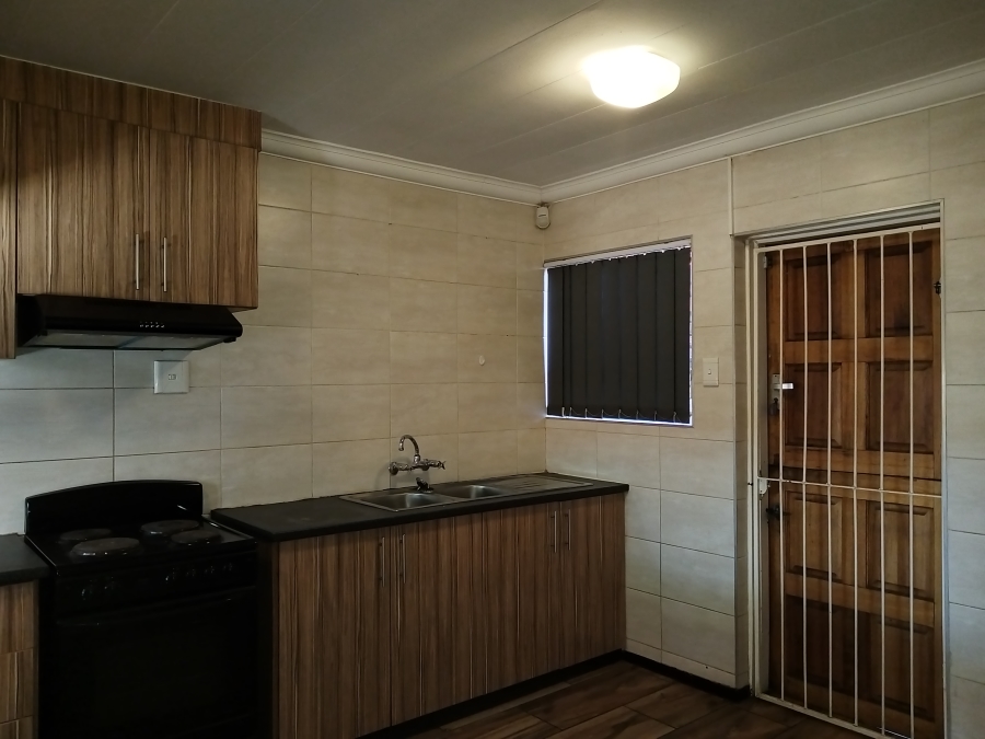 3 Bedroom Property for Sale in Vanderbijlpark CE 3 Gauteng