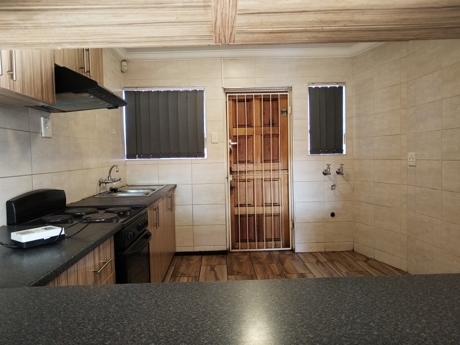 3 Bedroom Property for Sale in Vanderbijlpark CE 3 Gauteng