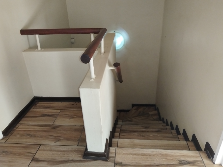 3 Bedroom Property for Sale in Vanderbijlpark CE 3 Gauteng