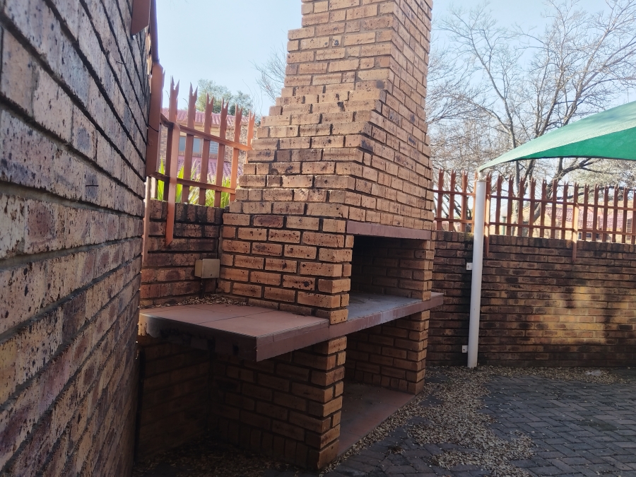 3 Bedroom Property for Sale in Vanderbijlpark CE 3 Gauteng