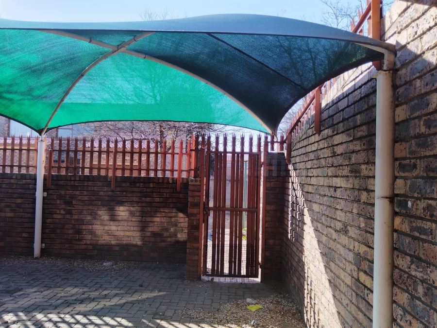 3 Bedroom Property for Sale in Vanderbijlpark CE 3 Gauteng