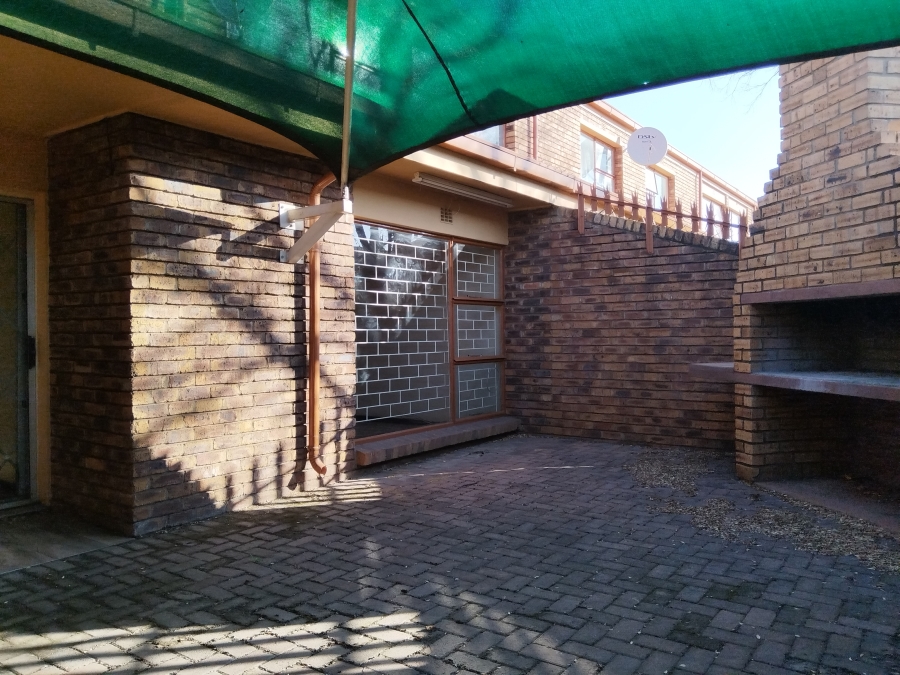 3 Bedroom Property for Sale in Vanderbijlpark CE 3 Gauteng