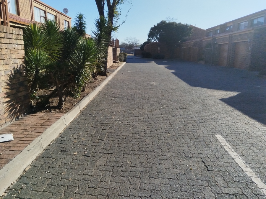 3 Bedroom Property for Sale in Vanderbijlpark CE 3 Gauteng