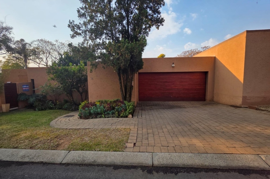 To Let 2 Bedroom Property for Rent in Paulshof Gauteng