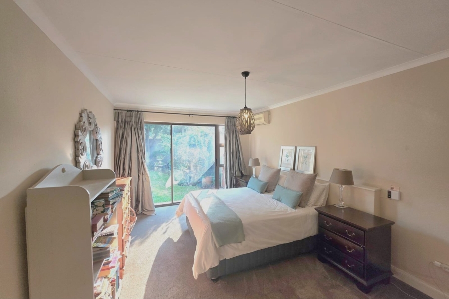 To Let 2 Bedroom Property for Rent in Paulshof Gauteng