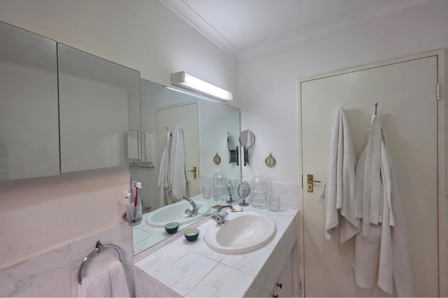 To Let 2 Bedroom Property for Rent in Paulshof Gauteng
