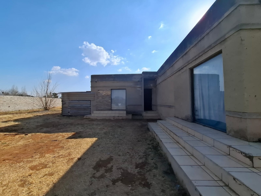3 Bedroom Property for Sale in Henley on Klip Gauteng