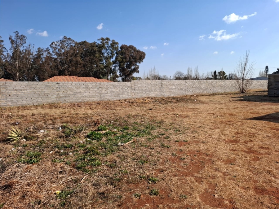 3 Bedroom Property for Sale in Henley on Klip Gauteng