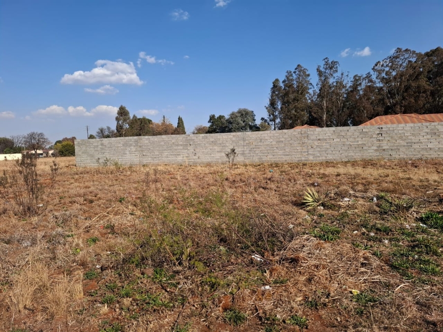 3 Bedroom Property for Sale in Henley on Klip Gauteng