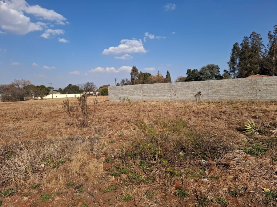 3 Bedroom Property for Sale in Henley on Klip Gauteng