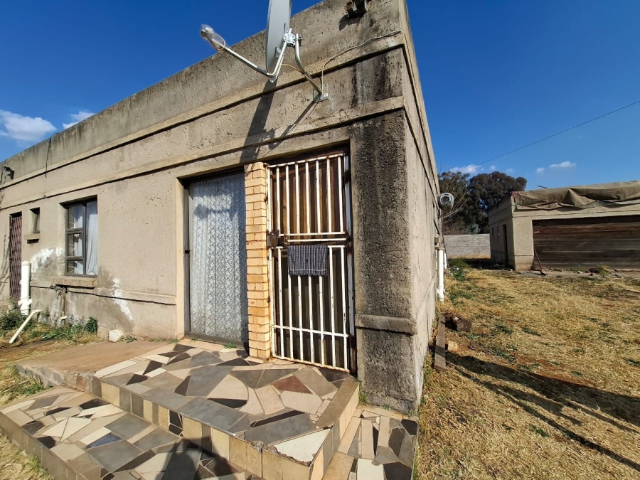 3 Bedroom Property for Sale in Henley on Klip Gauteng