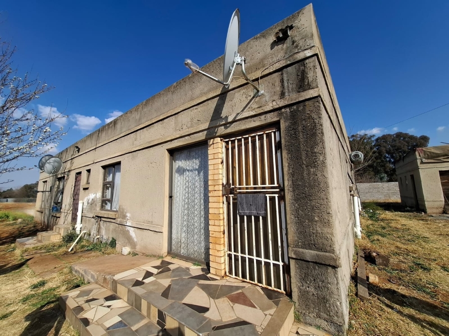 3 Bedroom Property for Sale in Henley on Klip Gauteng