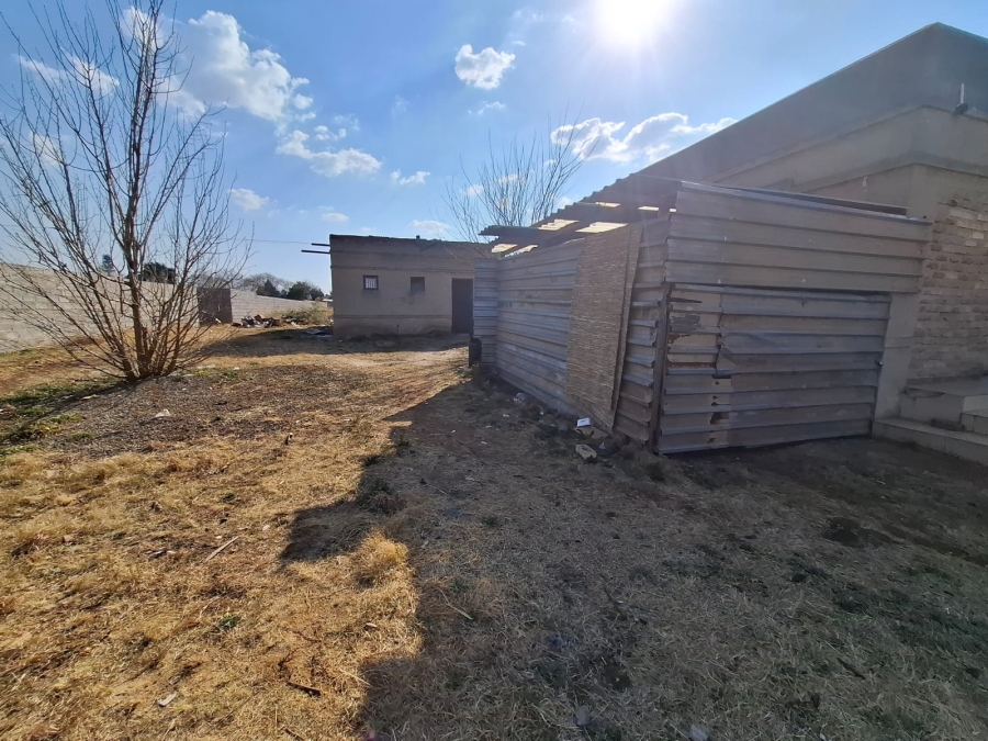 3 Bedroom Property for Sale in Henley on Klip Gauteng