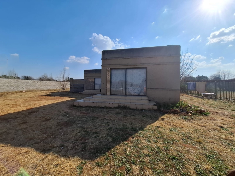 3 Bedroom Property for Sale in Henley on Klip Gauteng