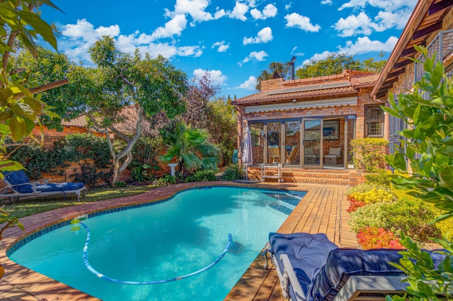3 Bedroom Property for Sale in North Riding Gauteng
